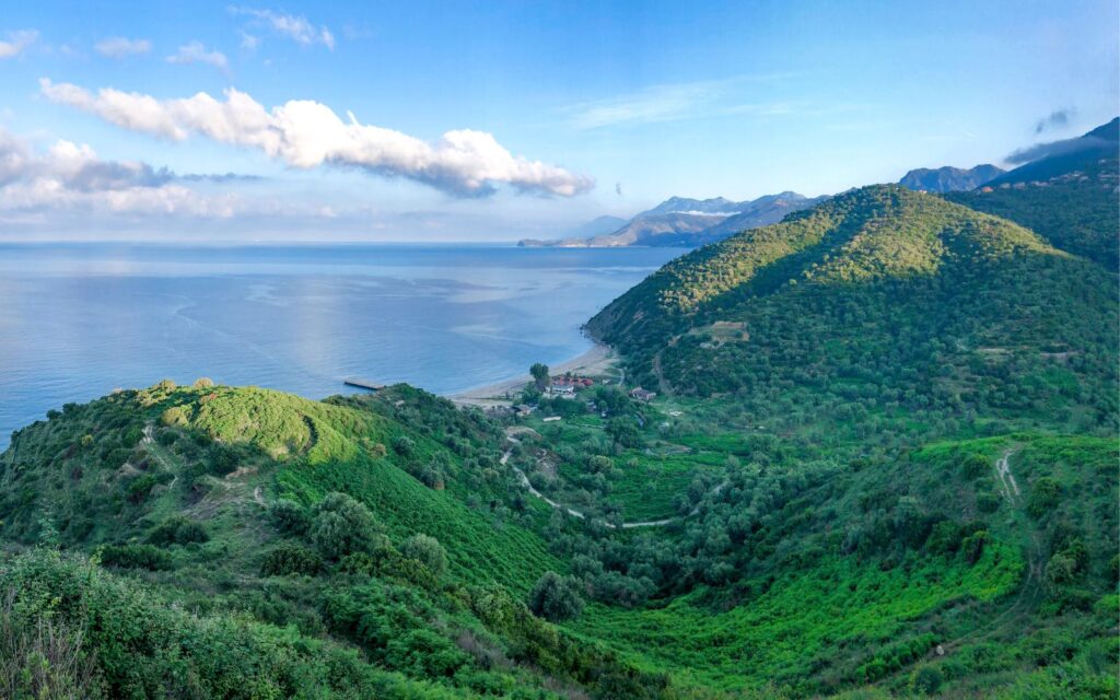 15 Incredible Hikes in Albania (For All Levels)