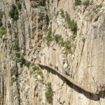 Hiking Caminito Del Rey: The King’s Walk in Andalucia, Spain