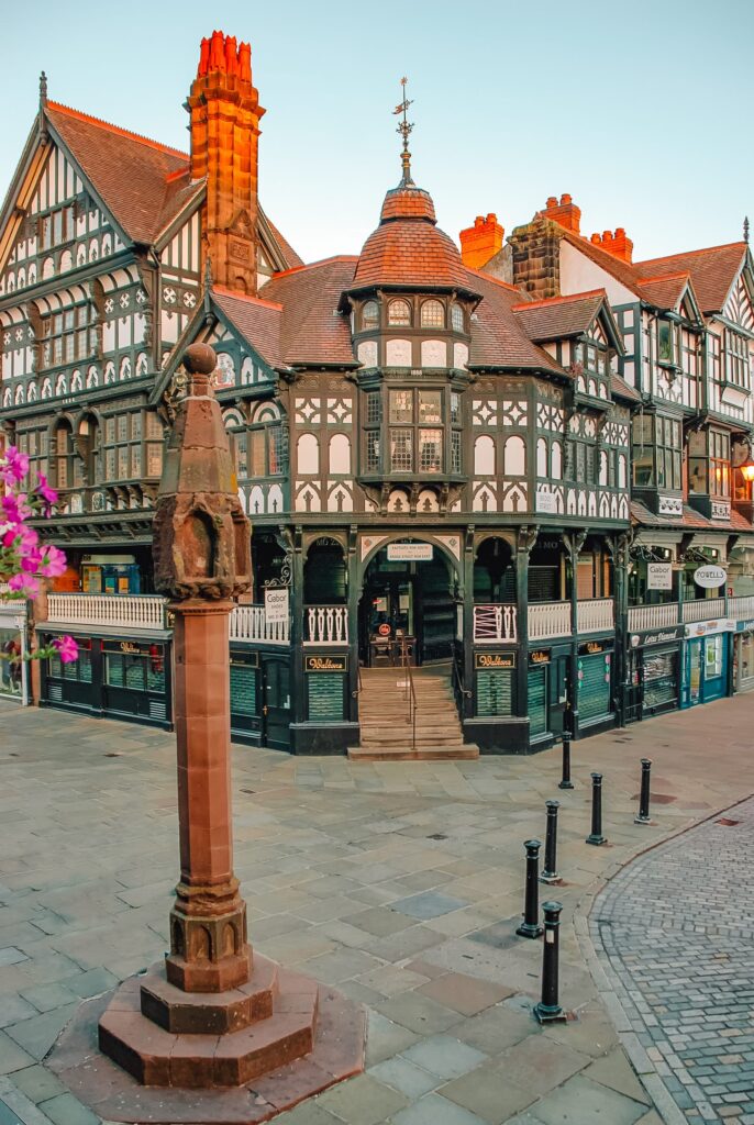 9 Best Things To Do In Chester, England - Hand Luggage Only