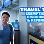 PHILIPPINE TRAVEL TAX: How to Pay + How to Apply for Exemption & Refund